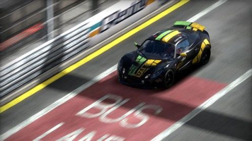 Need for Speed SHIFT - zdjęcia i filmik 3