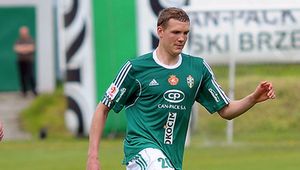 "Polski Gerrard" zagra w IV lidze - Daniel Brud wzmocni Jutrzenkę Giebułtów
