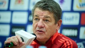 Lechia gotowa na Lecha i mróz. Pomogą doświadczenia z Toronto?