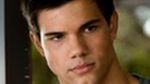 Taylor Lautner