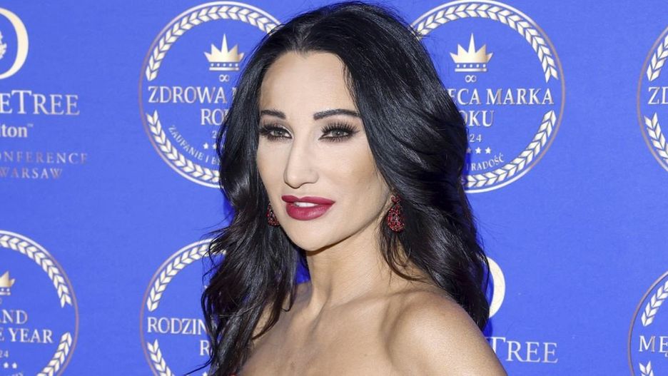 Justyna Steczkowska