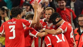 Spokojny wieczór w Monachium. Bayern ukarał Chelsea za błędy w obronie