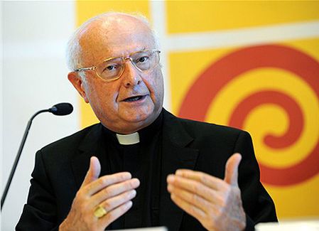 Brak decyzji w sprawie seksualnych nadużyć duchownych