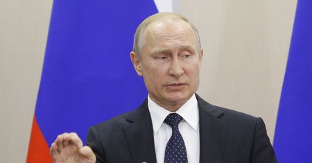 Agent FSB ujawnia prawdę o wojnie. "Czas jest do czerwca. Potem gospodarka Rosji załamie się"