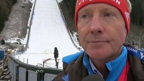 Hofer: Nie pamiętam, żeby to się wcześniej wydarzyło