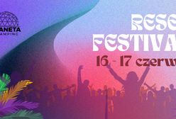 RESET FESTIVAL - najpiękniejszy leśny festiwal pod Warszawą