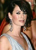 Lena Headey ma dość kultu chudości