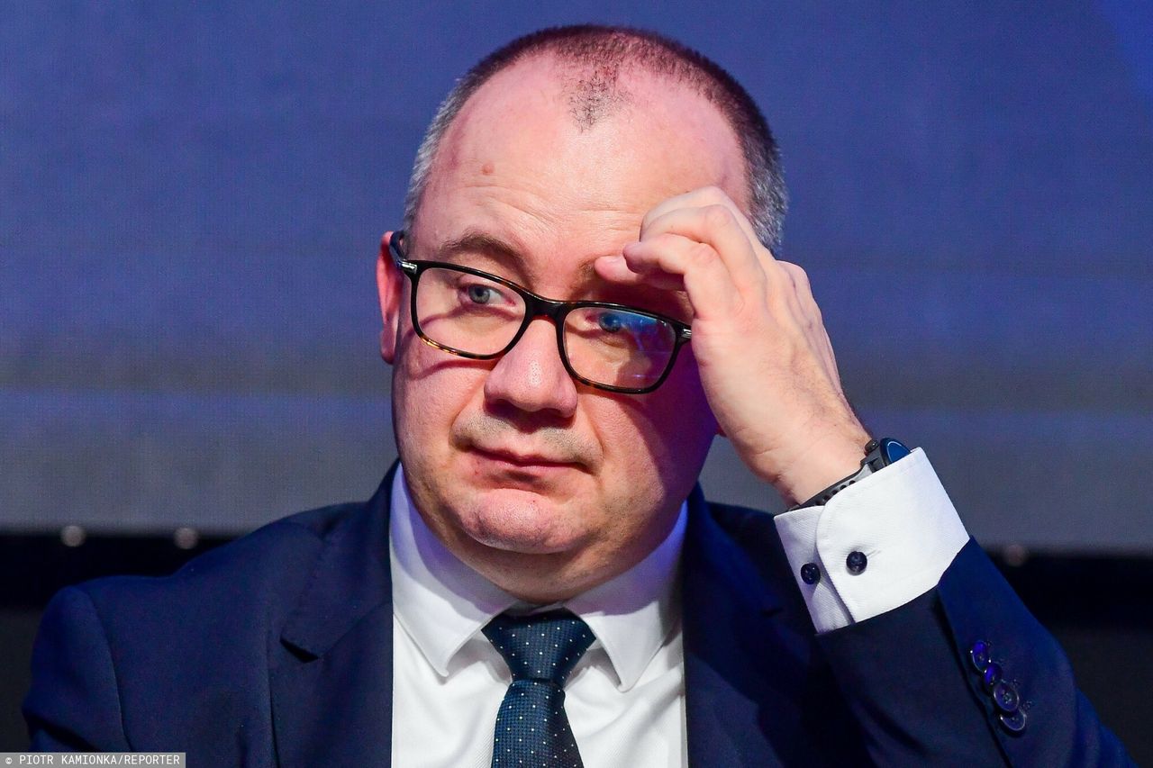 Jasny przekaz Bodnara ws. powrotu PiS do władzy. "Obawiam się"