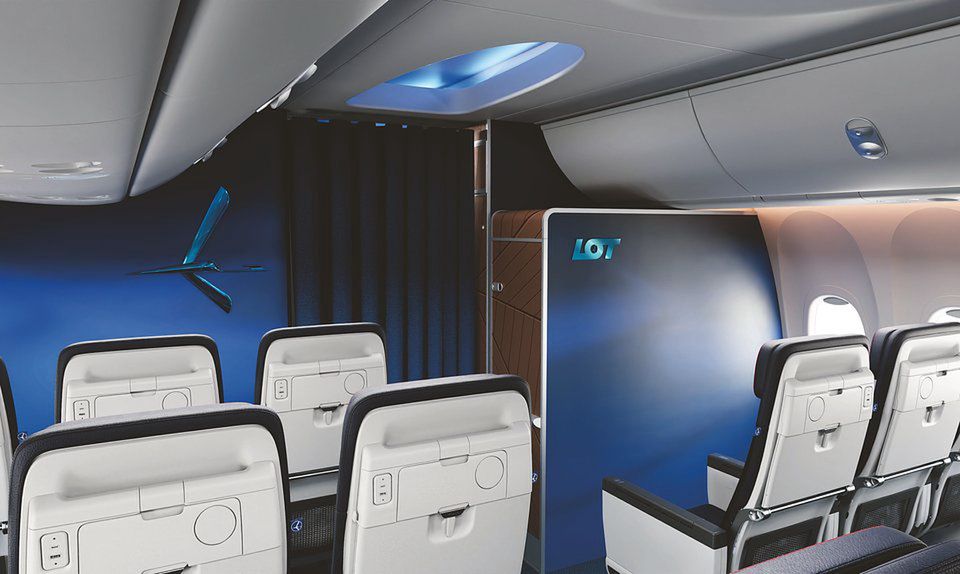 Nowe fotele Recaro R2