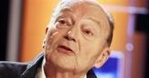 Zmarł francuski pisarz Michel Tournier