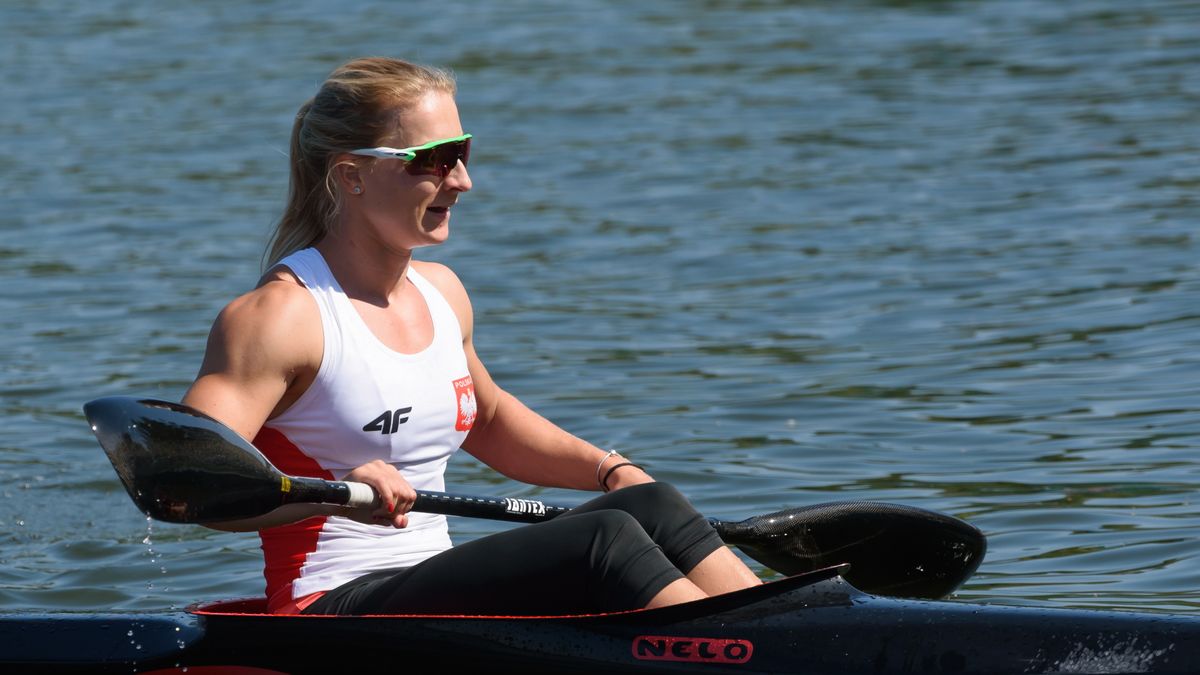 PAP / Jakub Kaczmarczyk / Na zdjęciu: Karolina Naja