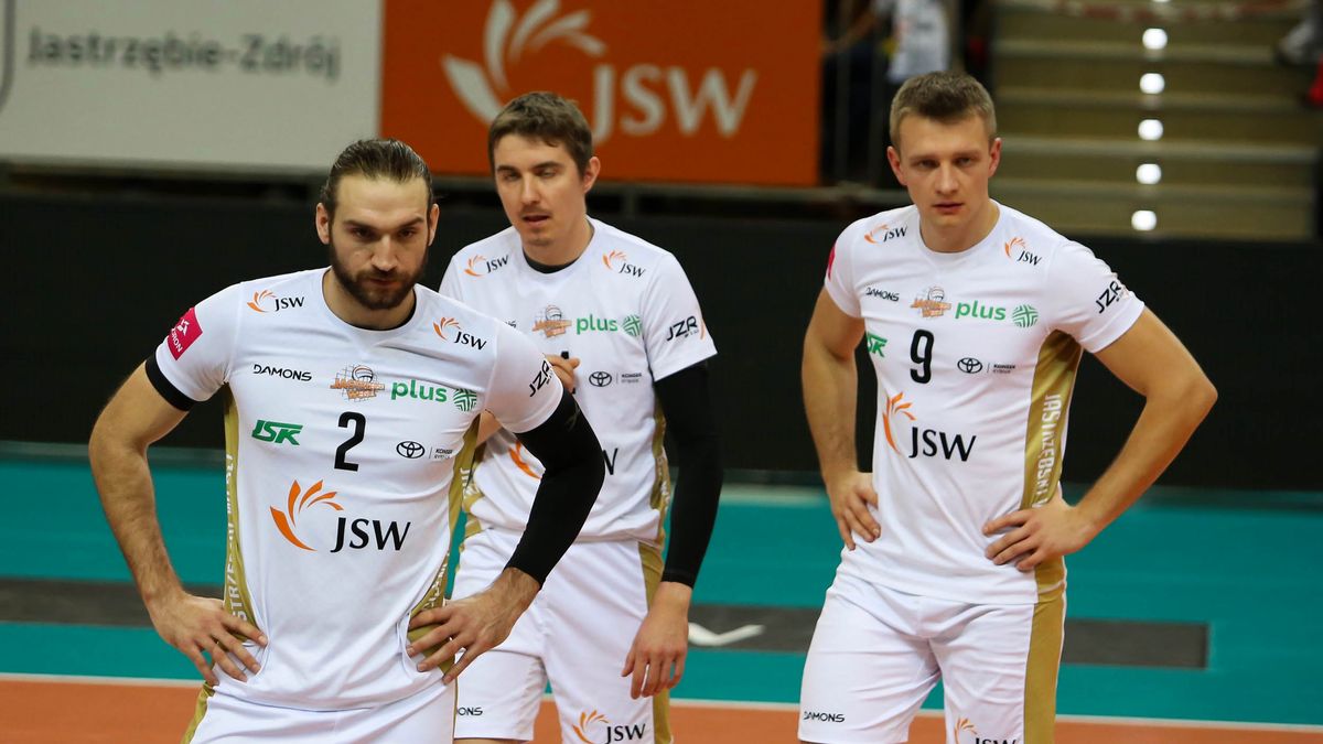 Zdjęcie okładkowe artykułu: WP SportoweFakty / Monika Pliś / Na zdjęciu: Łukasz Wiśniewski (z prawej)