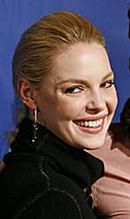 27 sukienek Katherine Heigl