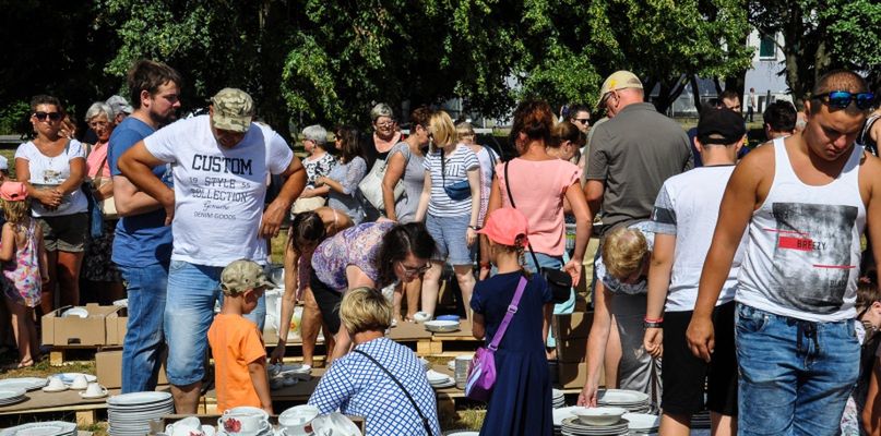 Targi Promocyjne w Chodzieży