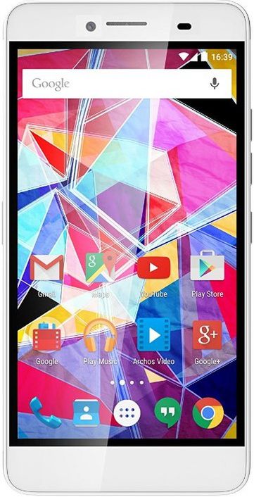 ARCHOS Diamond Plus