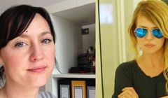 Monika Kamińska i Karolina Czarnota w Scholz&amp;Friends Warszawa