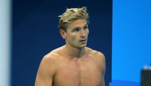 Radosław Kawęcki czwarty na mistrzostwach świata Gwangju 2019 w pływaniu