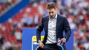 Lech Poznań zaskoczy transferami? Prezes klubu rozwiał wątpliwości