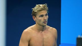 Radosław Kawęcki czwarty na mistrzostwach świata Gwangju 2019 w pływaniu