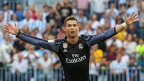 Cristiano Ronaldo oddał hołd ofiarom zamachu w Manchesterze