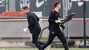 Barcelona traci cierpliwość. Ter Stegen się wścieknie