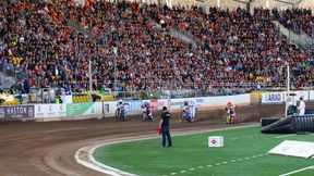 Frekwencja na stadionach żużlowych: wakacyjne liczby na większości stadionów. Wyjątkowy Wrocław