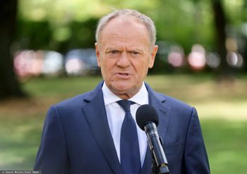 Nowe stanowisko przy rządzie. Tusk ujawnił nazwisko