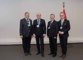 Piła: Jubileusz 50-lecia Okręgu Nadnoteckiego Polskiego Związku Wędkarskiego