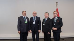 Piła: Jubileusz 50-lecia Okręgu Nadnoteckiego Polskiego Związku Wędkarskiego