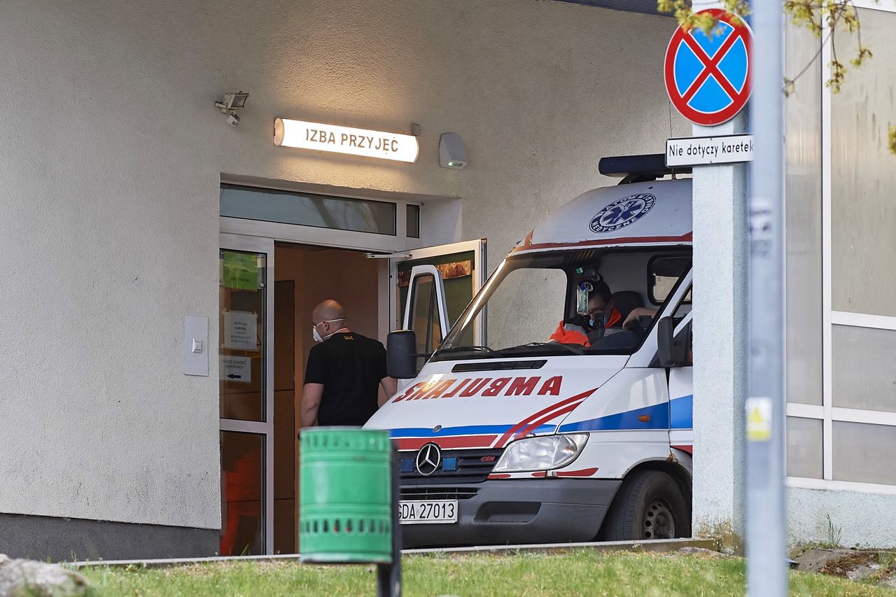 Koronawirus w Polsce. Ministerstwo Zdrowia informuje o nowych przypadkach zakażenia i ofiarach