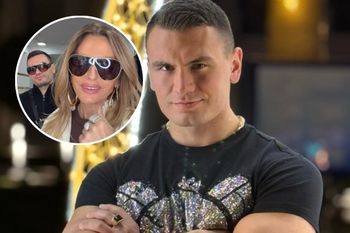 Conan Kaźmierski włada KILKOMA językami. Na liście m.in. ROMSKI