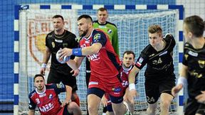 Meble Wójcik Elbląg - Gwardia Opole 23:20 (galeria)