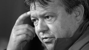 Zmarł w dniu swoich urodzin. Nie żyje Milorad Kosanović