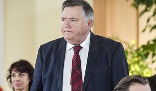 Mieczysław Hryniewicz martwi się o przyszłość. "Ze strachem czekam na rachunki"