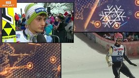 Kot o swoim występie. Cóż... Wstyd