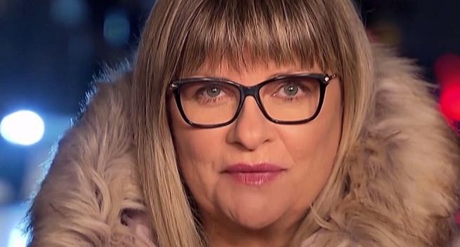 TVP rezygnuje z „Magazynu śledczego Anity Gargas”. Dziennikarka stawia na YouTube'a