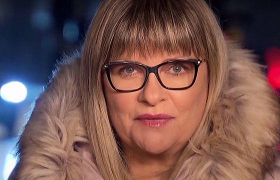 TVP rezygnuje z „Magazynu śledczego Anity Gargas”. Dziennikarka stawia na YouTube'a