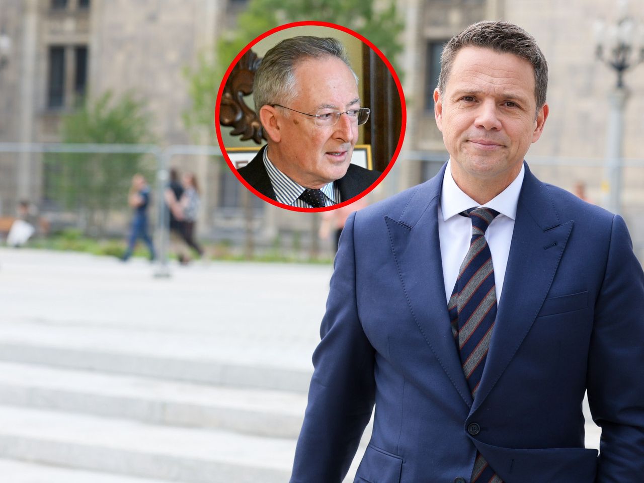 "System, a nie wypadki". Polityk KO chce ponownego przeliczenia głosów