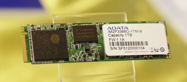 ADATA dysk SSD