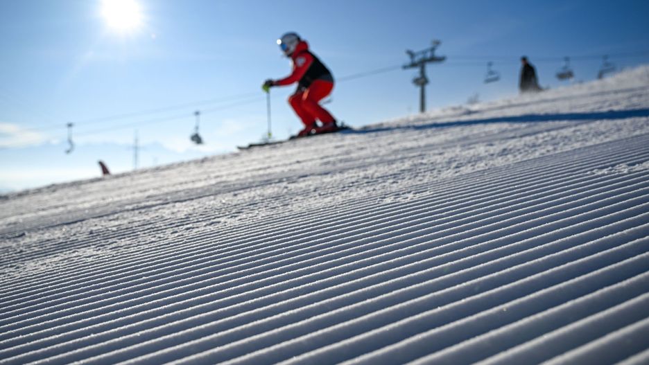 Stacja Narciarska Kotelnica w Białce Tatrzańskiej