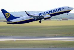 Wakacje 2020. Ryanair zawiesza ponad 30 tras z Polski