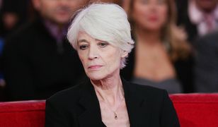 Françoise Hardy jest w złym stanie. Nie chce już żyć