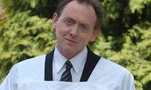 Tak mówili o córce Burczyka. "Niewychowany bachor, dlaczego tak krzyczy"