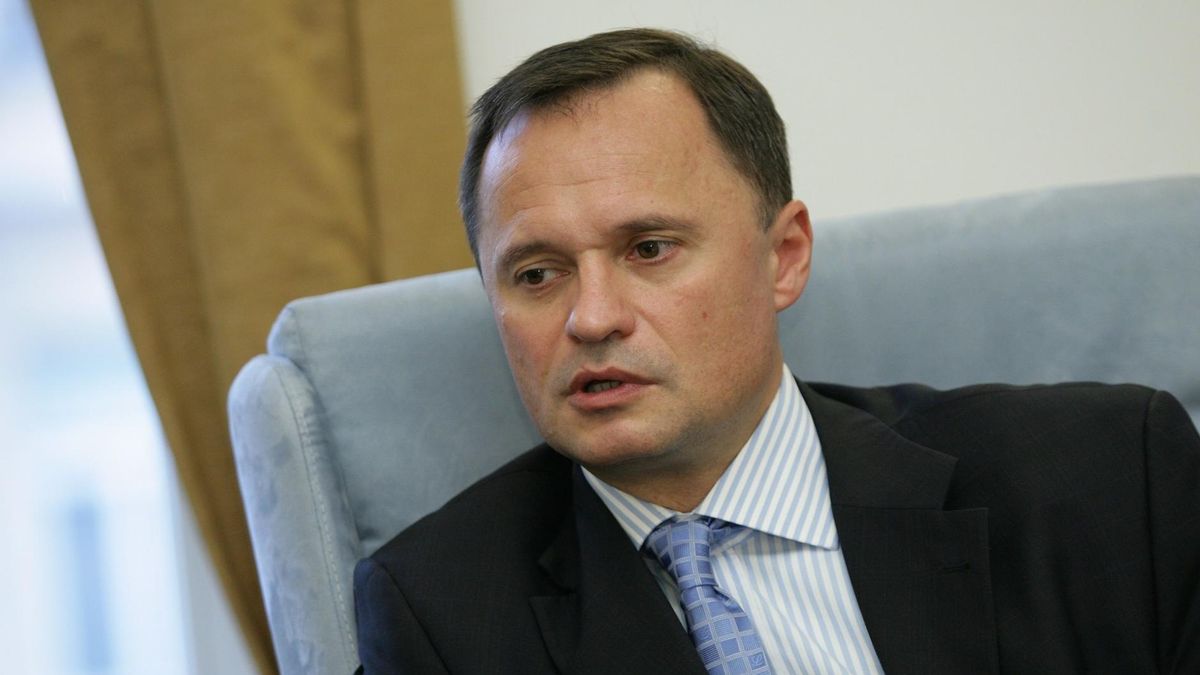 W poniedziałek Leszek Czarnecki ma zeznawać w prokuraturze.