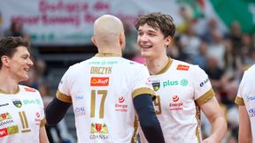 Energa Trefl Gdańsk dokonał demolki w meczu PlusLigi