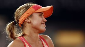 Tenis. Roland Garros: Sofia Kenin zatrzymała Fionę Ferro. Amerykanka w drugim wielkoszlemowym ćwierćfinale
