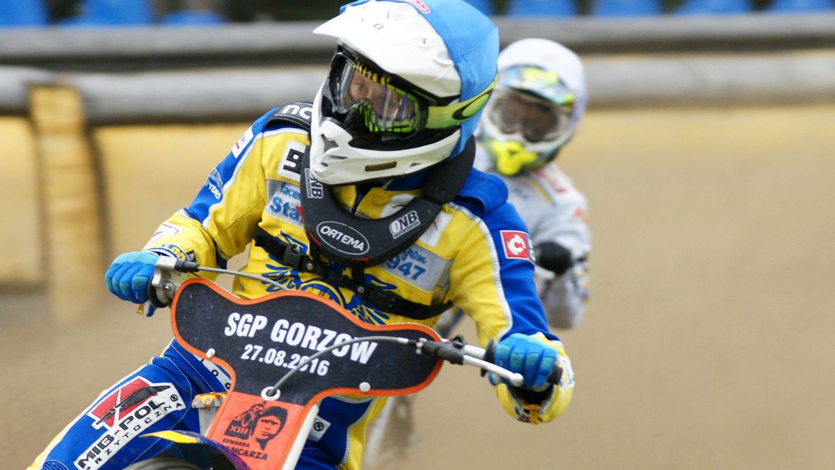 WP SportoweFakty / Marcin Inglot