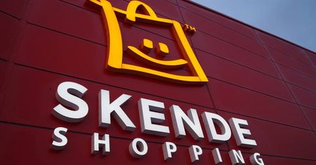 W Lublinie będzie nowa Biedronka. Otworzy się w centrum handlowym Skende