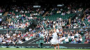 Drugie wyzwania przed Świątek i Hurkaczem. Oto plan na czwartek w Wimbledonie