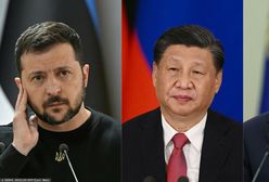 Xi Jinping wysyła swojego człowieka do Ukrainy i Rosji